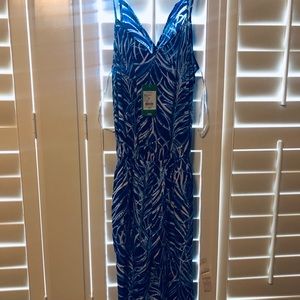 Lilly Pulitzer Dusk Jumpsuit